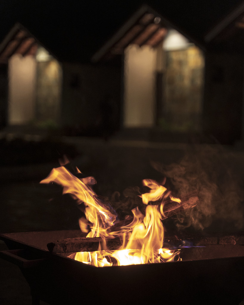 Bone Fire