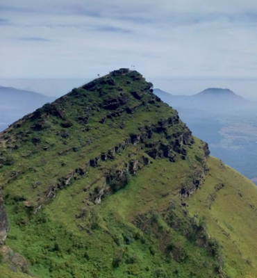 Mulyangiri peak