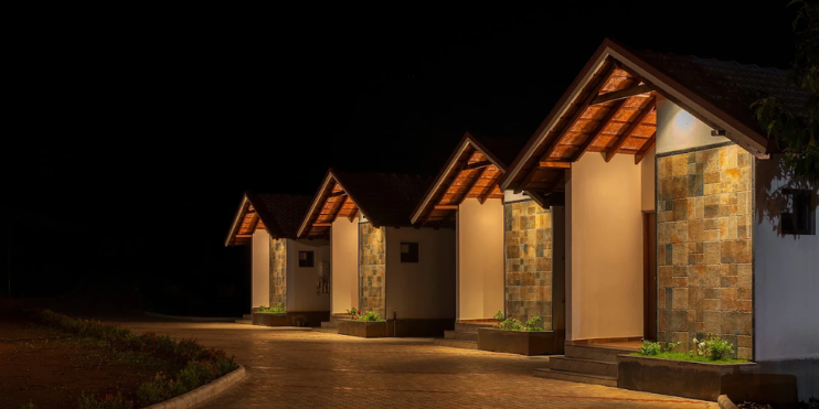 Experience Nature and Comfort at Vanaba Hillview Homestay