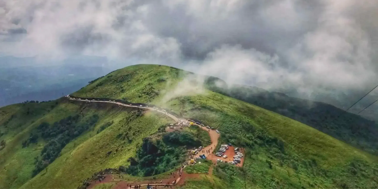 Make It a Weekend – Other Activities Near Rafting Spots