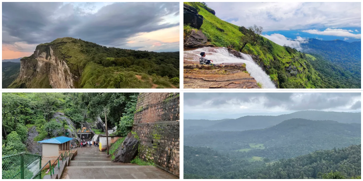 Other Offbeat Places in Chikmagalur