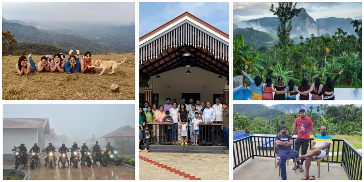 Why Families and Groups Love It