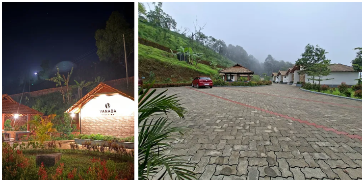 Why Vanaba Hillview is the Ideal Homestay in Mudigere