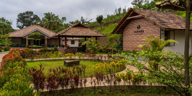 Eco-Friendly & Community-Centered