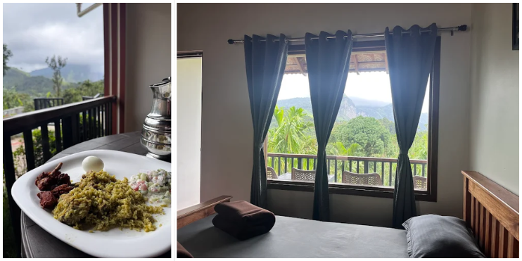 Why Chikmagalur Leads the Homestay Experience 