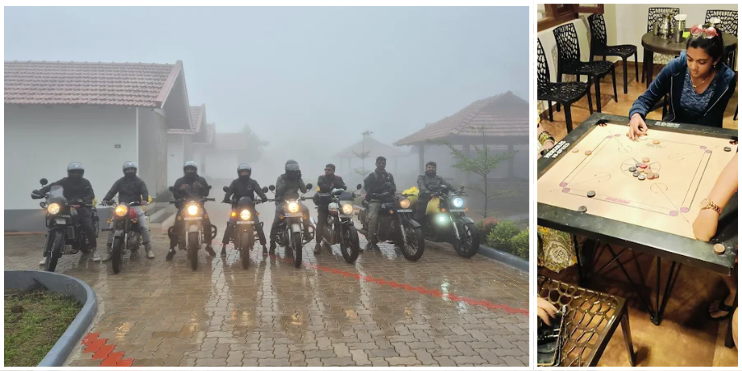 Activities That Make Your Stay Eco-Conscious and Unforgettable