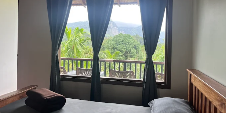 How to Make Your Stay Even More Eco-Friendly