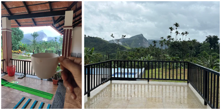 The Magic of Mudigere - Where Nature and Togetherness Meet