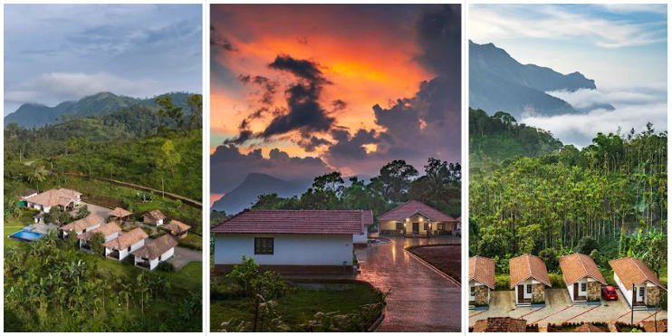 The Western Ghats Advantage — Why Mudigere Is Perfect for a Green Stay