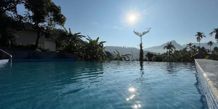 Vanaba Hillview Homestay Commitments to a Green Stay