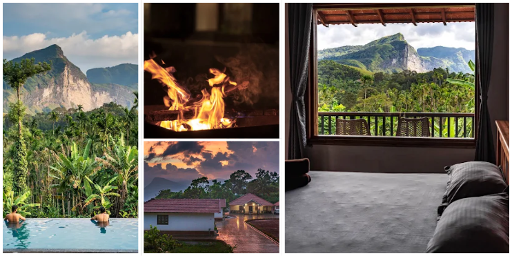 Week at Vanaba Hillview — A Personal Experience