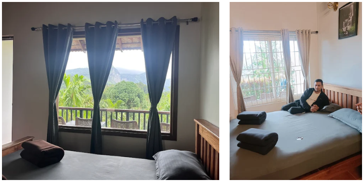 Why Homestays Make Reunions Feel Personal