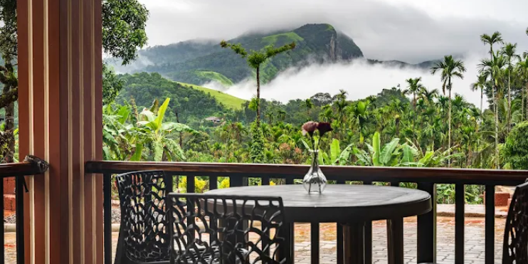 Why a Homestay Is the Ultimate Green Stay