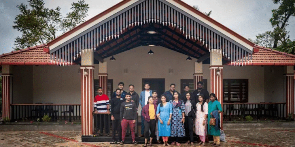 Decoding Authenticity What Makes a Rural Karnataka Homestay - Feature Image
