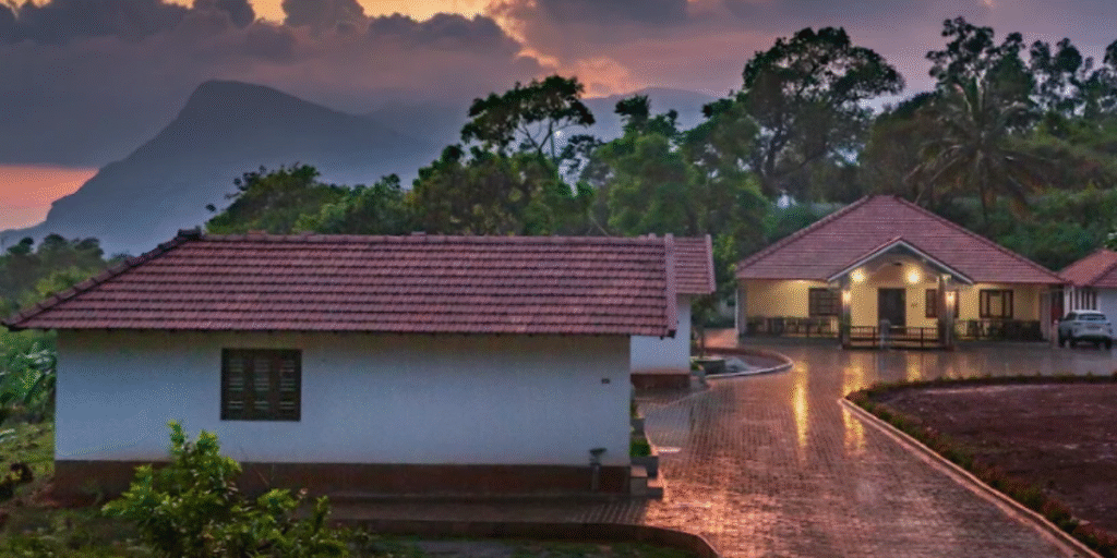 Modern Millennial Traveler Chooses a Homestay - Feature image