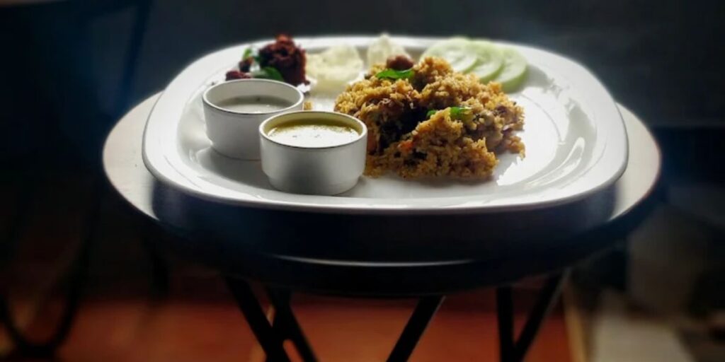A Food Lovers Guide to Authentic Malnad Cuisine in Chikmagalur
