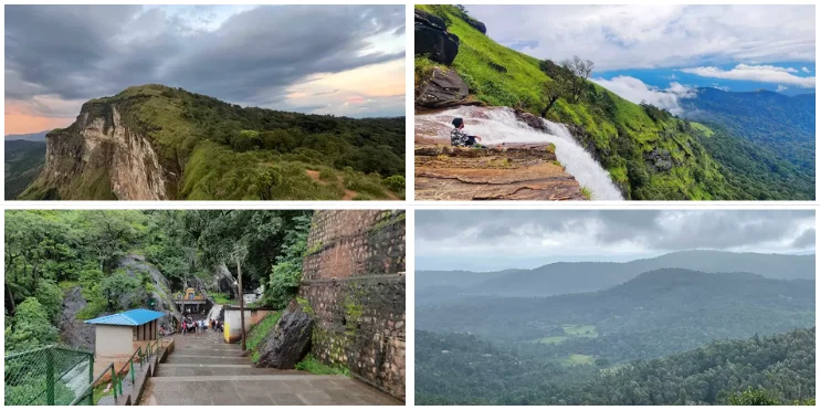 Other Offbeat Places in Chikmagalur