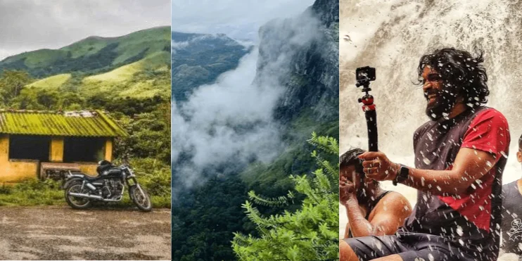 Best Places to Visit Near Mudigere 