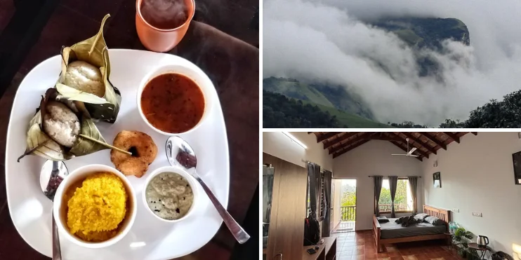What Can You Enjoy During a Staycation at Vanaba HillView