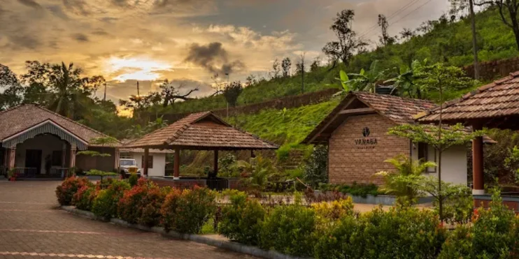 How to Plan a Smooth Homestay in Monsoon
