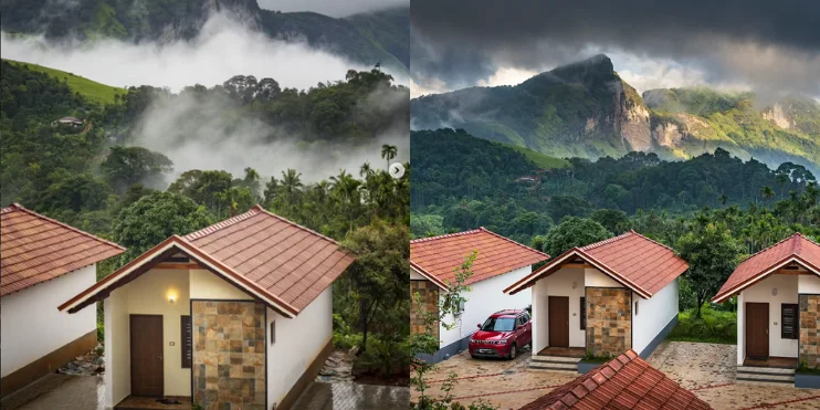 Coorg or Chikmagalur for a short weekend?