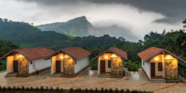 Where to Stay on a Chikmagalur Solo Trip